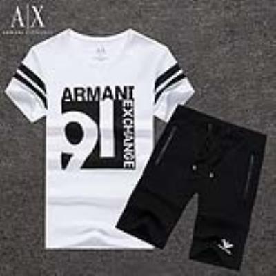 Cheap ARMANI Suits wholesale No. 146